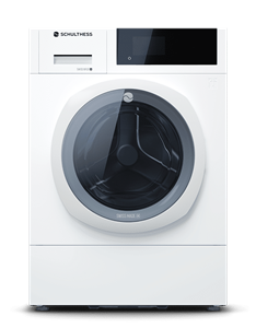 Стиральная машина с фронтальной загрузкой Schulthess ADA0.101BE1H3J2KY ada0.101be1h3j2ky