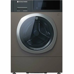 Стиральная машина с фронтальной загрузкой Schulthess ADA1.107BE1H3J3LY ada1.107be1h3j3ly