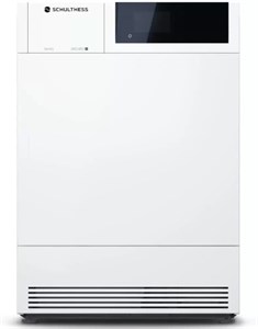 Сушильная машина отдельностоящая Schulthess MDA0.100FH3KY mda0.100fh3ky