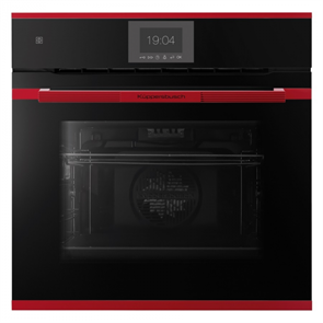 Духовой шкаф Kuppersbusch B 6550.0 S8 b 6550.0 s8