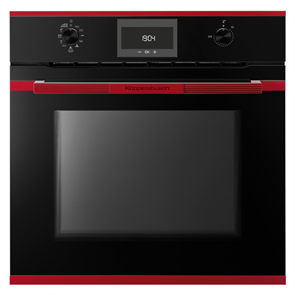 Электрический духовой шкаф Kuppersbusch BP 6332.0 S8 bp 6332.0 s8