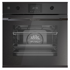 Электрический духовой шкаф Kuppersbusch BP 6350.0 GPH 5 bp 6350.0 gph 5