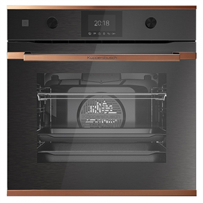 Электрический духовой шкаф Kuppersbusch BP 6350.0 GPH 7 bp 6350.0 gph 7