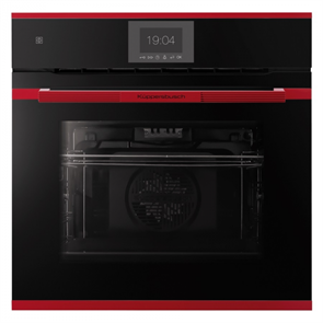 Духовой шкаф Kuppersbusch BP 6550.0 S8 Hot Chili bp 6550.0 s8