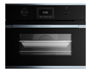 Духовой шкаф Kuppersbusch CBD 6340.0 S1 Stainless Steel cbd 6340.0 s1