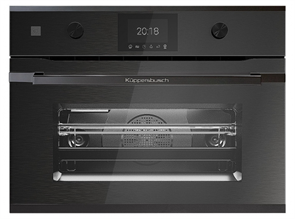 Электрический духовой шкаф Kuppersbusch CBM 6350.0 GPH 2 cbm 6350.0 gph 2