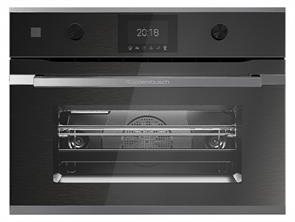 Электрический духовой шкаф Kuppersbusch CBM 6350.0 GPH 3 cbm 6350.0 gph 3