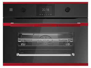 Электрический духовой шкаф Kuppersbusch CBM 6350.0 GPH 8 cbm 6350.0 gph 8