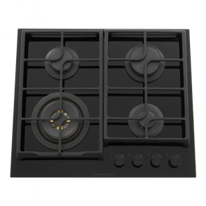 Газовая варочная поверхность Kuppersbusch KG 6551.0 SR-E5 kg 6551.0 sr-e5