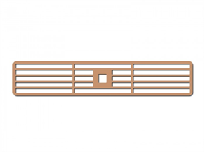 Индукционная поверхность Kuppersbusch KMI 8590.0 SR Copper kmi 8590.0 sr copper