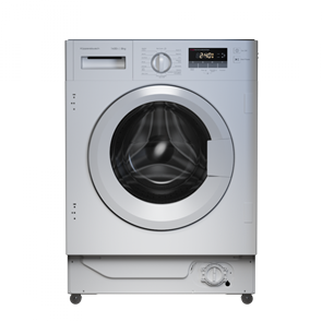 Встраиваемая стиральная машина Kuppersbusch W 6508.1 V w 6508.1 v