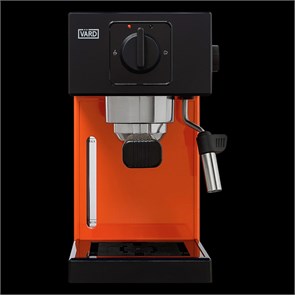 Кофеварка рожковая VARD VCPA1O vcpa1o
