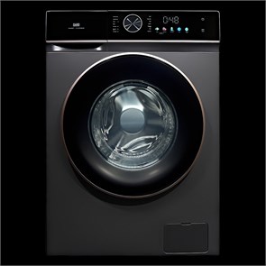 Стирально-сушильная машина VARD VWD414B vwd414b