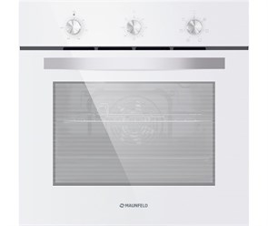 Встраиваемый электрический духовой шкаф Maunfeld EOEC 586W ут000008041