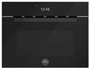 Компактный духовой шкаф Bertazzoni FMOD4077MTB1 fmod4077mtb1