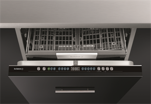 Встраиваемая посудомоечная машина De Dietrich DBJ434DQA dbj434dqa