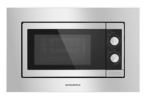 Встраиваемая микроволновая печь Maunfeld JBMO.20.5S ут000010535