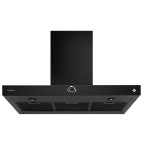 Вытяжка пристенная Т-образная De Dietrich DHB2934B dhb2934b