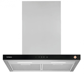 Вытяжка пристенная Т-образная De Dietrich DHB361BX dhb361bx