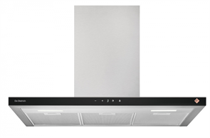 Вытяжка пристенная Т-образная De Dietrich DHB391BX dhb391bx