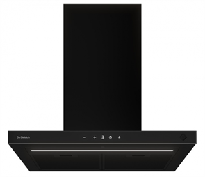 Вытяжка пристенная Т-образная De Dietrich DHB46740B dhb46740b