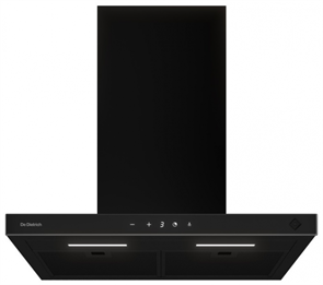 Вытяжка пристенная Т-образная De Dietrich DHB4674B dhb4674b