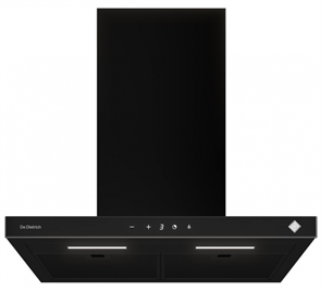 Вытяжка пристенная Т-образная De Dietrich DHB4674X dhb4674x