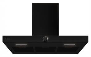 Вытяжка пристенная Т-образная De Dietrich DHB4934B dhb4934b