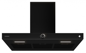 Вытяжка пристенная Т-образная De Dietrich DHB4934X dhb4934x
