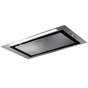 Вытяжка в подвесной шкаф De Dietrich DHG1542X dhg1542x