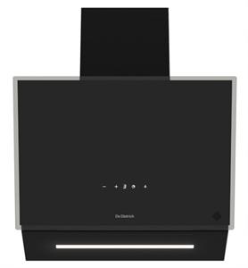 Вытяжка наклонная De Dietrich DHV4674B dhv4674b