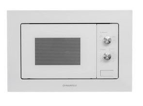 Встраиваемая микроволновая печь Maunfeld MBMO.20.1PGW ка-00013588