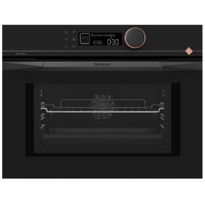 Встраиваемая микроволновая печь De Dietrich DKC4536H dkc4536h