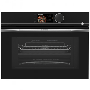 Встраиваемая микроволновая печь De Dietrich DKC4756X dkc4756x