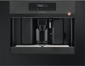 Встраиваемая кофемашина De Dietrich DKD7400XB dkd7400xb