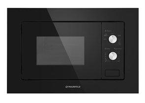 Встраиваемая микроволновая печь Maunfeld MBMO.20.2PGB ут000008056