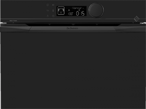 Пароварка De Dietrich DKV4530B dkv4530b