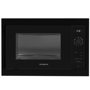 Встраиваемая микроволновая печь De Dietrich DME4310B dme4310b