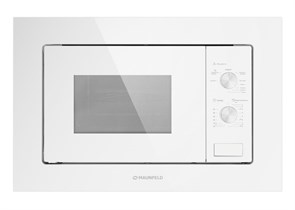 Встраиваемая микроволновая печь Maunfeld MBMO.20.2PGW ут000008057