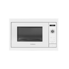 Встраиваемая микроволновая печь De Dietrich DME4310W dme4310w