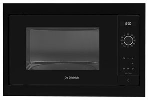 Встраиваемая микроволновая печь De Dietrich DME4310X dme4310x