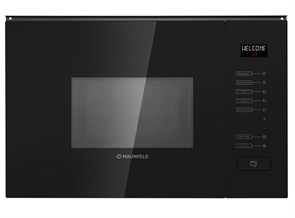 Встраиваемая микроволновая печь Maunfeld MBMO.20.8GB ка-00013590