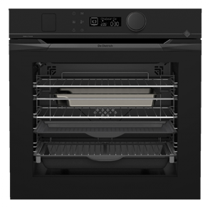 Электрический духовой шкаф De Dietrich DOR4546B dor4546b