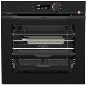 Электрический духовой шкаф De Dietrich DOR4546H dor4546h