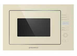 Встраиваемая микроволновая печь Maunfeld MBMO.25.7GBG ут000008434