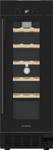 De Dietrich DUW20FB винный шкаф встраиваемый duw20fb