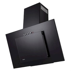 AKPO WK-4 Nero eco 60, черный вытяжка наклонная ak-1110