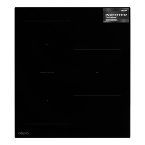 Индукционная варочная панель PIA 4593120FZ BL AKPO ak-15017