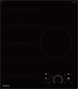 Индукционная поверхность AKPO PIA 4593014K BL ak-15025