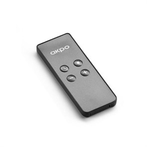 AKPO пульт дистанционного управления Mini ak-1507